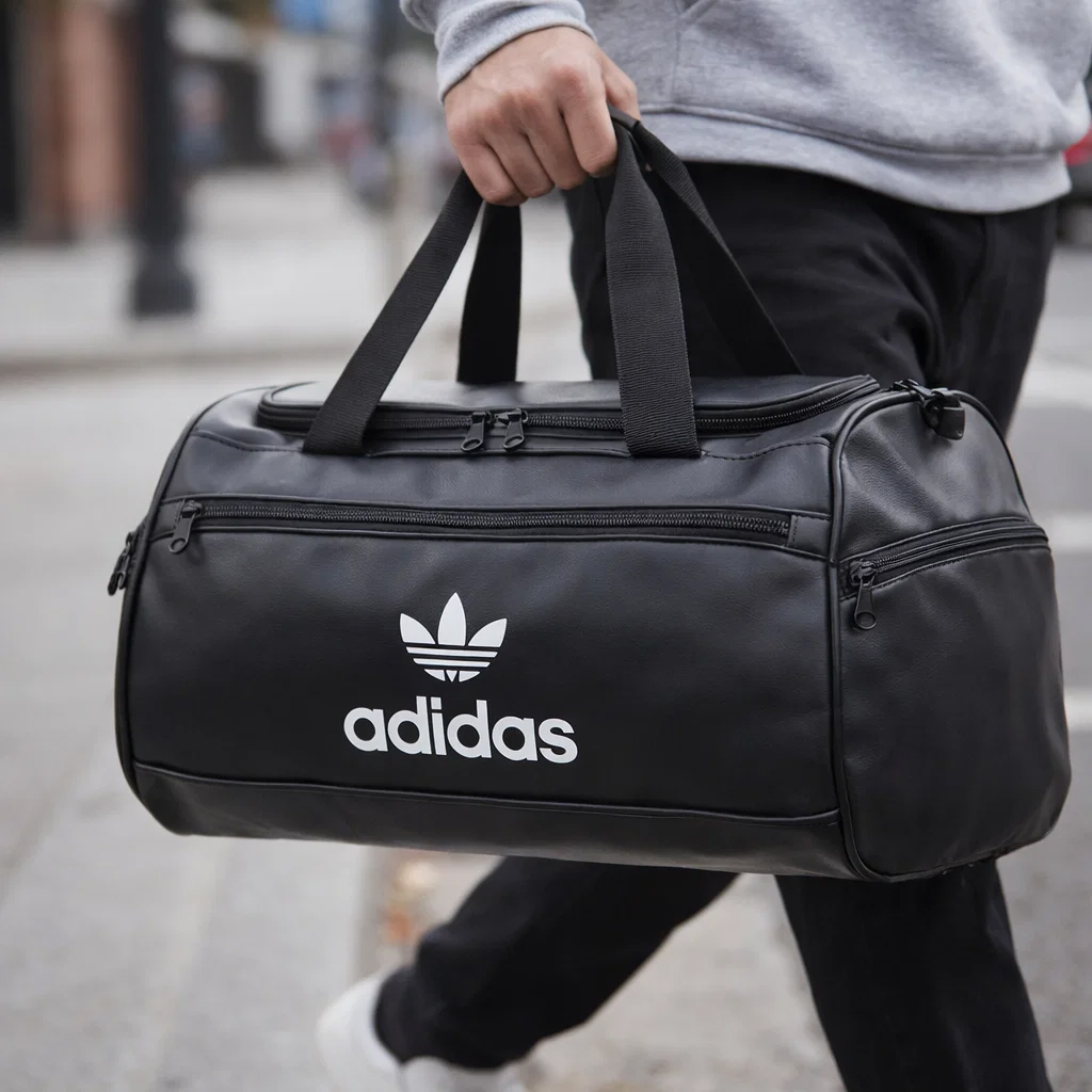 ساک ورزشی آدیداس مدل Atila-مشکی