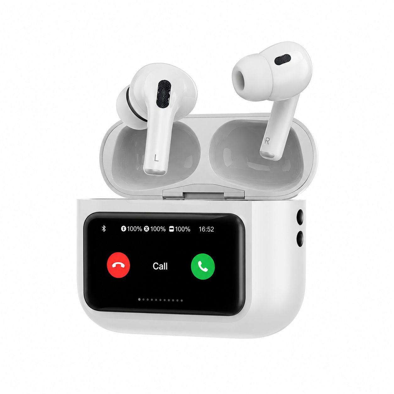 ایرپاد نمایشگر دار JSYES A3Pods Pro