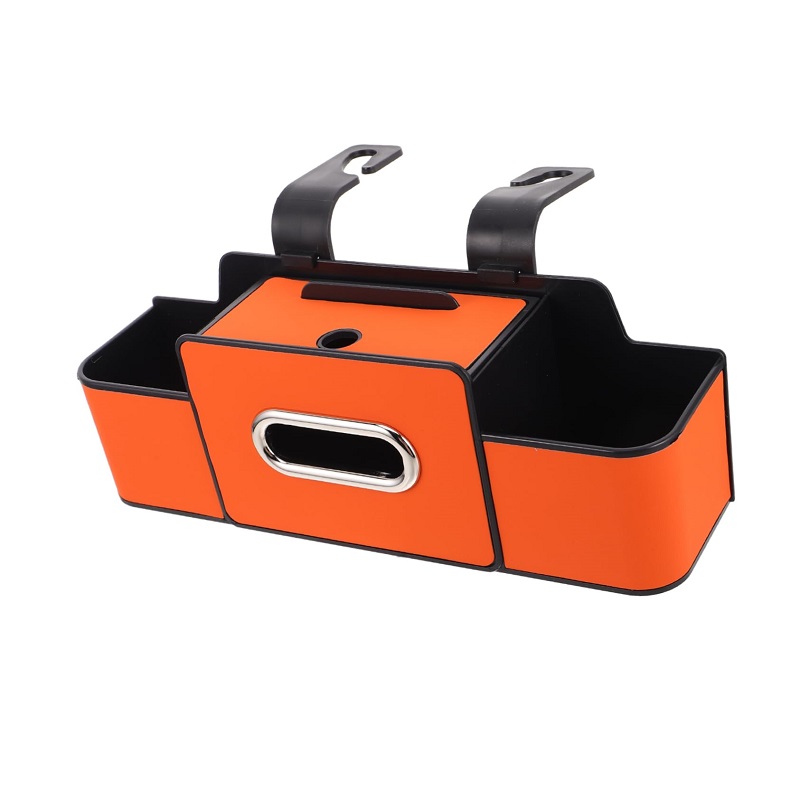 نظم دهنده وسایل خودرو -چند رنگ